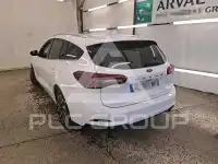 2023 Ford FOCUS