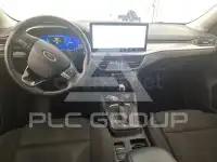 2023 Ford FOCUS