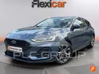 2023 Ford FOCUS