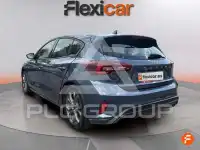 2023 Ford FOCUS