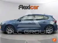 2023 Ford FOCUS