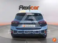2023 Ford FOCUS