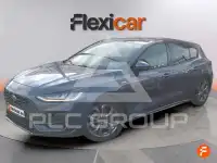 2023 Ford FOCUS
