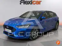 2023 Ford FOCUS