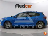 2023 Ford FOCUS
