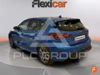 2023 Ford FOCUS