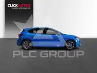 2023 Ford FOCUS