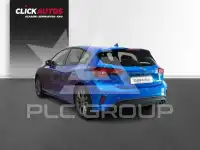 2023 Ford FOCUS