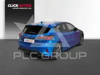 2023 Ford FOCUS
