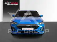 2023 Ford FOCUS