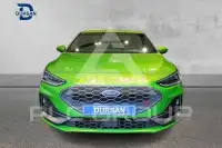 2023 Ford FOCUS