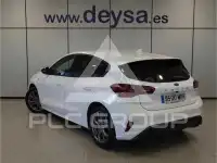 2023 Ford FOCUS