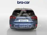 2023 Ford FOCUS