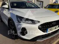 2023 Ford FOCUS