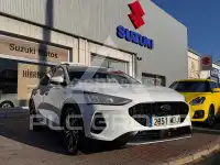 2023 Ford FOCUS