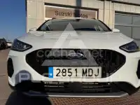 2023 Ford FOCUS