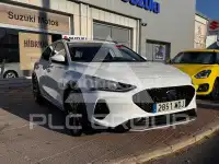 2023 Ford FOCUS