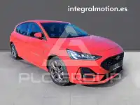2023 Ford FOCUS
