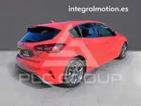 2023 Ford FOCUS