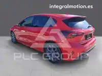 2023 Ford FOCUS