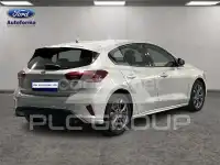 2023 Ford FOCUS