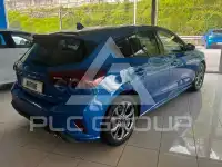 2023 Ford FOCUS