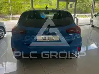 2023 Ford FOCUS