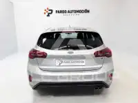 2023 Ford FOCUS