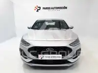 2023 Ford FOCUS