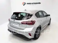 2023 Ford FOCUS