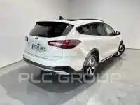 2023 Ford FOCUS