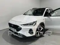 2023 Ford FOCUS