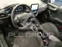 2023 Ford FOCUS