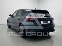 2023 Ford FOCUS