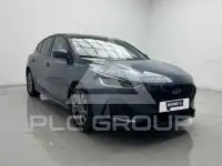 2023 Ford FOCUS