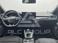 2023 Ford FOCUS