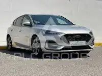 2023 Ford FOCUS