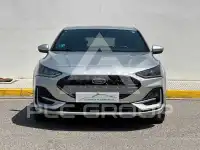 2023 Ford FOCUS