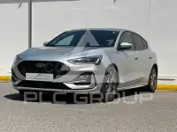 2023 Ford FOCUS