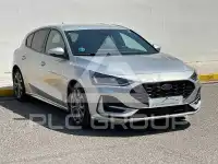 2023 Ford FOCUS
