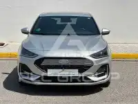 2023 Ford FOCUS