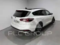 2023 Ford FOCUS