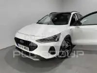 2023 Ford FOCUS