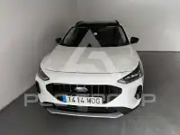2023 Ford FOCUS