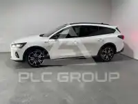 2023 Ford FOCUS