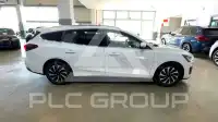 2023 Ford FOCUS