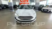 2023 Ford FOCUS