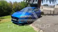2023 Ford FOCUS