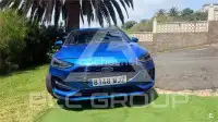 2023 Ford FOCUS