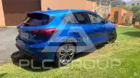 2023 Ford FOCUS